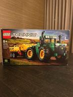 LEGO Technic John Deere 42136 - Nieuwstaat!, Kinderen en Baby's, Speelgoed | Duplo en Lego, Ophalen of Verzenden, Zo goed als nieuw