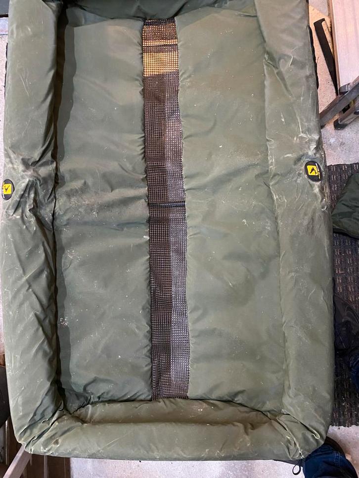 Avid carp cradle XL, Watersport en Boten, Hengelsport | Karpervissen, Gebruikt, Overige typen, Ophalen