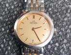 Delma dames horloge, Ophalen of Verzenden, Staal, Overige merken, 1960 of later