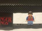 Lego poppetje “ will “ uit stranger things., Ophalen of Verzenden, Nieuw