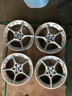 BMW BBS style 108 breedset velgen | NIEUW gepoedercoat! |, Auto-onderdelen, Banden en Velgen, 18 inch, Velg(en), Ophalen of Verzenden