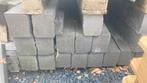 Stapelblokken antraciet, Nieuw, Ophalen of Verzenden, Beton, Minder dan 100 cm