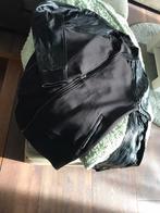 Vest jasje zwart maat XL van Coolcat, Kleding | Heren, Ophalen of Verzenden, Maat 56/58 (XL), Zwart