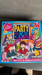 Party&Co Junior, Vijf spelers of meer, Ophalen, Zo goed als nieuw, JUMBO