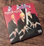 BLEACH The Entry Season Two (5 Disc Box Set, Original &Uncut, Vanaf 12 jaar, Ophalen of Verzenden