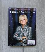 DVD Box - Tineke Schouten - Theatersuccessen (4 DVD's), Alle leeftijden, Ophalen of Verzenden, Zo goed als nieuw, Stand-up of Theatershow