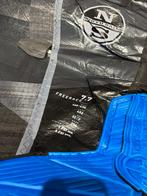 North Sails Freerace 2024 7.7 / ZGAN, Watersport en Boten, Ophalen, Met draagtas, 7 m² of meer, Zo goed als nieuw