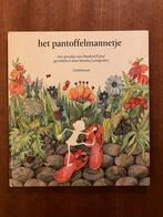 Lemniscaat • het pantoffelmannetje • Kyber & Laimgruber, Boeken, Ophalen of Verzenden, Zo goed als nieuw