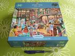 Nieuw: Gibsons - Story time van Steve Crisp - 1000 stukjes, Ophalen of Verzenden, 500 t/m 1500 stukjes, Zo goed als nieuw, Legpuzzel