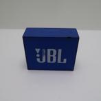JBL Go Blauw Bluetooth Speaker | In Redelijke Staat, Audio, Tv en Foto, Luidsprekers, Gebruikt