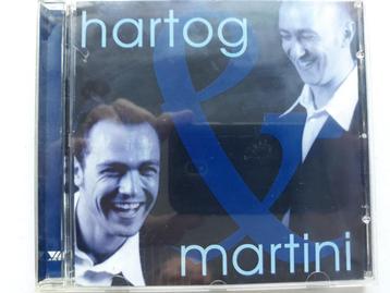HARTOG & MARTINI  beschikbaar voor biedingen