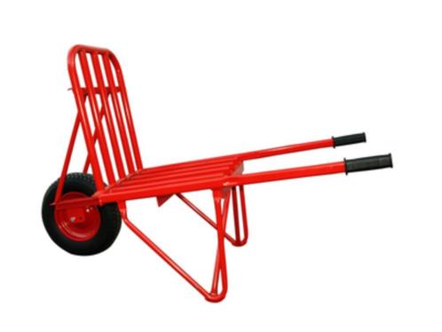 Stenenkruiwagen te huur, Tuin en Terras, Kruiwagens, Nieuw, Ophalen