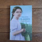 Philippe Claudel - Grijze zielen, Philippe Claudel, Ophalen of Verzenden, Zo goed als nieuw, Nederland