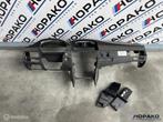 Dashboard met bekerhouders BMW 5 serie E60 E61 - start stop, Gebruikt, Einsteinlaan 5 rijswijk, Bmw, Ophalen of Verzenden