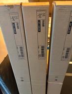 IKEA Ivar stoelen - 3 stuks, nieuw in verpakking, Ophalen, Nieuw, Hout, Drie