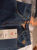 Rijbroek Aubrion, Dieren en Toebehoren, Paardrijkleding, Ophalen of Verzenden, Zo goed als nieuw, Dressuur, Onderkleding