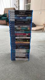 Ps4 en ps5 spellen, Spelcomputers en Games, 1 speler, Ophalen, Zo goed als nieuw, Online