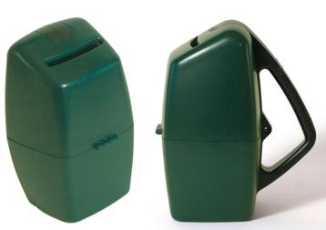 collectebus beschikbaar voor biedingen