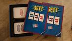 Set! kaartspel, Hobby en Vrije tijd, Gezelschapsspellen | Kaartspellen, Gebruikt, Ophalen of Verzenden
