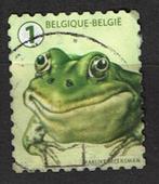 Kikker 2020 (OBP 4957 ), Ophalen of Verzenden, Gestempeld