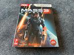 Mass Effect 3 Strategy Guide - PS3/Xbox360/PC, Ophalen, Vanaf 18 jaar, 1 speler, Zo goed als nieuw