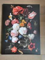 Hollandsche Meester op canvasdoek, Ophalen, Zo goed als nieuw, Schilderij, 75 cm of meer