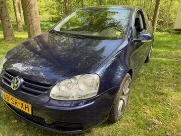 Volkswagen Golf 1.4 Trendline beschikbaar voor biedingen