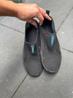 Decathlon waterschoenen, Ophalen of Verzenden, Zo goed als nieuw, Zwem- of Duikvliezen