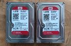 WD Red NAS HD 1TB, Computers en Software, Harde schijven, Intern, Gebruikt, Server, HDD