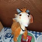 Ty geit Knuffel Beanie Boos Ferdinand Lupe 17 cm, Ophalen of Verzenden