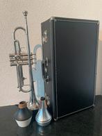 Trompet, Getzen Capri, Muziek en Instrumenten, Ophalen, Gebruikt, Overige typen