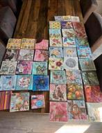 Diverse servetten alles in één koop, Ophalen, Zo goed als nieuw, Materiaal