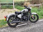 ** Royal Enfield Classic 350 Reborn - Als NIEUW **, Motoren, Particulier, Toermotor, 12 t/m 35 kW, 350 cc