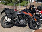 KTM 390 Adventure, Motoren, Particulier, 373 cc, Toermotor, Minimaal motorrijbewijs A2