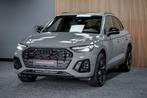 Audi Q5 55 TFSI e S edition |Competition|360|Pano|B&O, Auto's, Audi, Automaat, Gebruikt, Euro 6, 4 cilinders