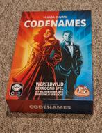 Codenames, Vijf spelers of meer, Ophalen of Verzenden, Nieuw, White Goblin Games