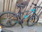 BTwin Rockrider 340 Mountainbike, 57 cm of meer, Hardtail, Heren, Zo goed als nieuw