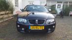 MG ZT 2.0 CDTi 135 Supergave en prachtige auto van de 1e eig, Voorwielaandrijving, Huisgarantie, 4 cilinders, Met garantie (alle)