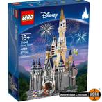 Lego Disney Castle 71040 - Nieuw, Nieuw