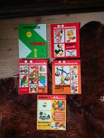 Voorbeeld boeken ministeck, Ophalen of Verzenden, Voorbeeldboek