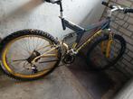 Mooie mountainbike - alles werkt!, Fietsen en Brommers, Fietsen | Mountainbikes en ATB, Overige merken, Gebruikt, 49 tot 53 cm