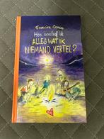 Francine Oomen - Hoe overleef ik - Zo goed als nieuw, Ophalen of Verzenden, Zo goed als nieuw, Francine Oomen, Fictie