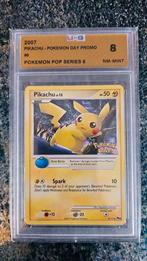 Pokemon Pikachu - Pokemon Day Promo (2007), Nieuw, Ophalen of Verzenden