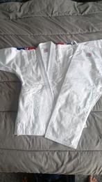NIeuw Ippon Semi wedstrijd judopak maat 165, Sport en Fitness, Vechtsporten en Zelfverdediging, Maat XS of kleiner, Ophalen of Verzenden
