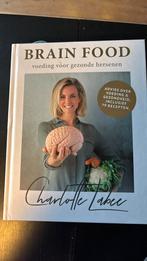 Brain Food, Ophalen of Verzenden, Zo goed als nieuw