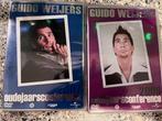 5 dvd's Guido Weijers in één koop, Alle leeftijden, Ophalen of Verzenden, Zo goed als nieuw, Natuur