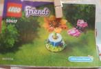 Lego Friends 30417 en 30659, Ophalen of Verzenden, Gebruikt
