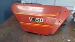 Moto Guzzi onderdelen V 35 , V50, V65, Ophalen of Verzenden, Gebruikt
