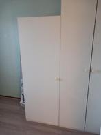 GRATIS 2 kledingkasten, Huis en Inrichting, Kasten | Kledingkasten, Ophalen, Gebruikt, 50 tot 100 cm, 150 tot 200 cm