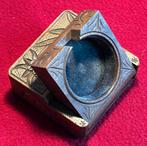 Houten horlogestander voor een zakhorloge, Antiek en Kunst, Ophalen of Verzenden